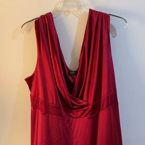 Price drop 🔥 Cranberry Igigi Formal Size 30/32